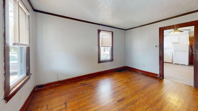 Building Photo - 1377 Nichols Ave