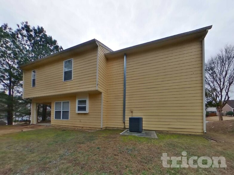 Building Photo - 5524 Somervale Ct