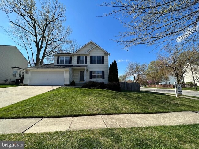 Building Photo - 499 Pitt Ct