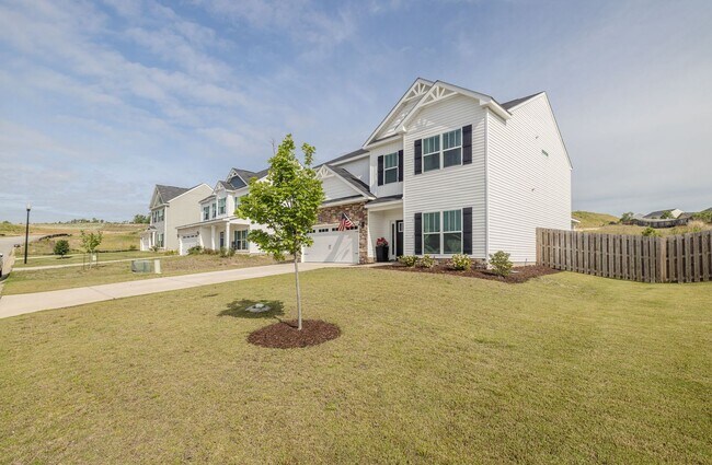 Building Photo - Coming soon! Beautiful rental located in Granite Hill Subdivision