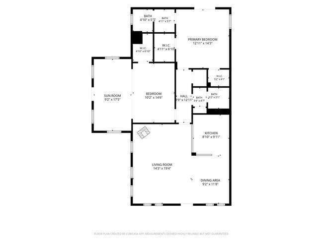 Building Photo - 1807 Briar Hill Dr