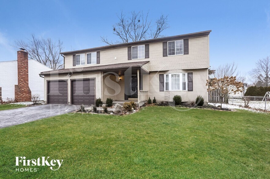 Building Photo - 3045 Breed Dr