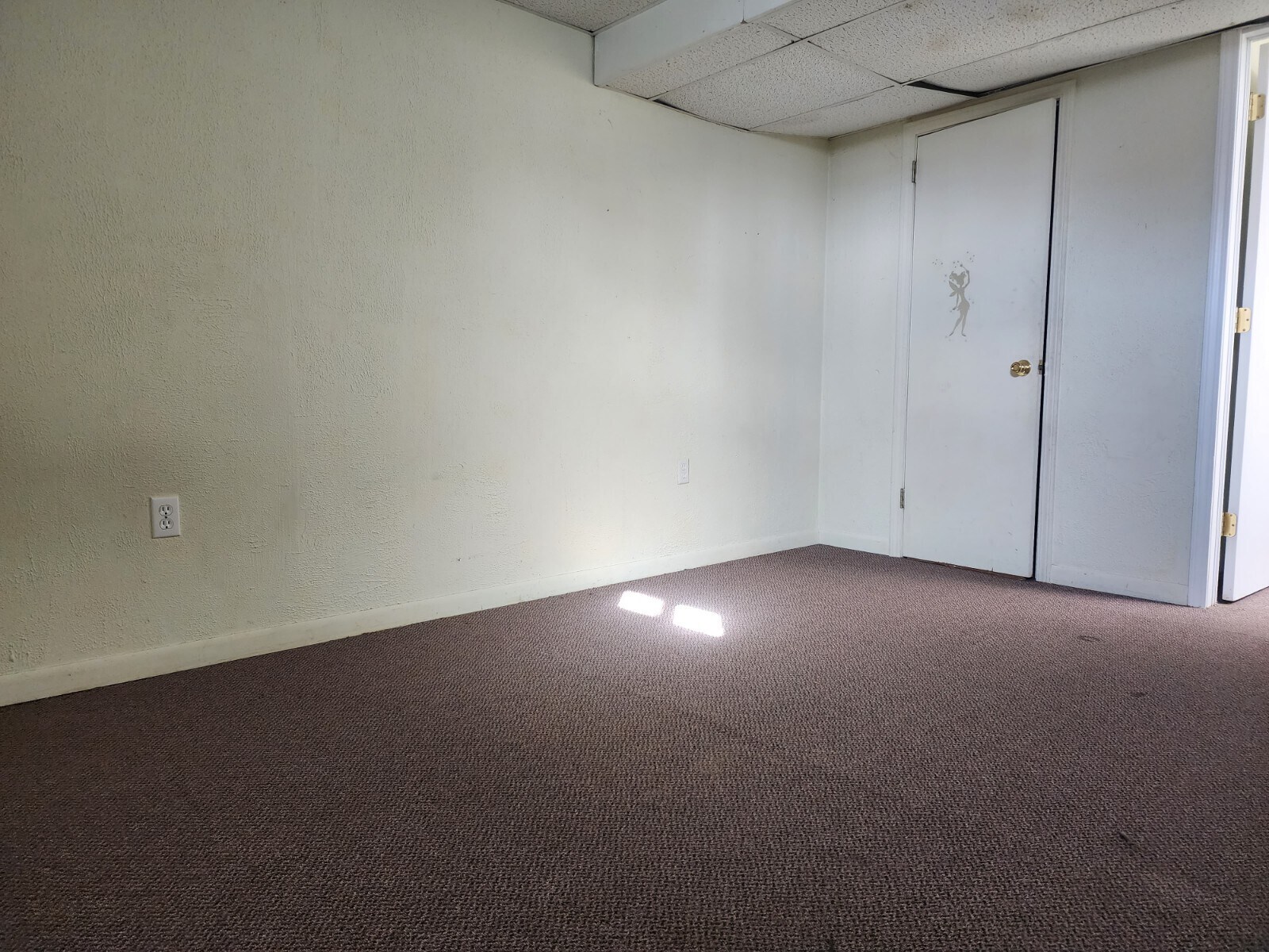Bedroom #3 - 811 W Main St