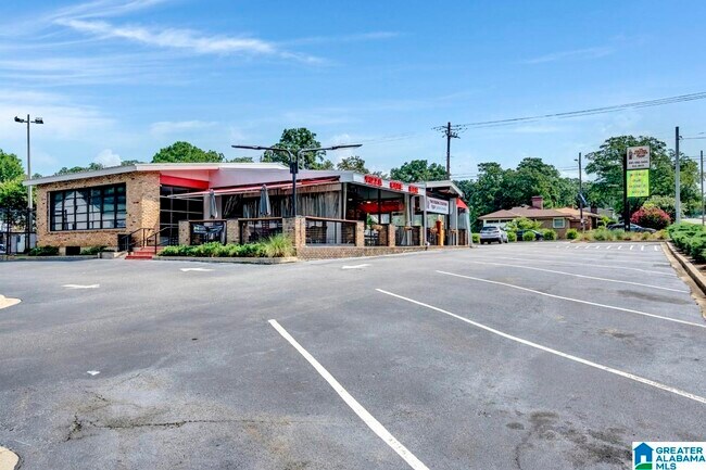 Building Photo - 5321 Crestwood Blvd