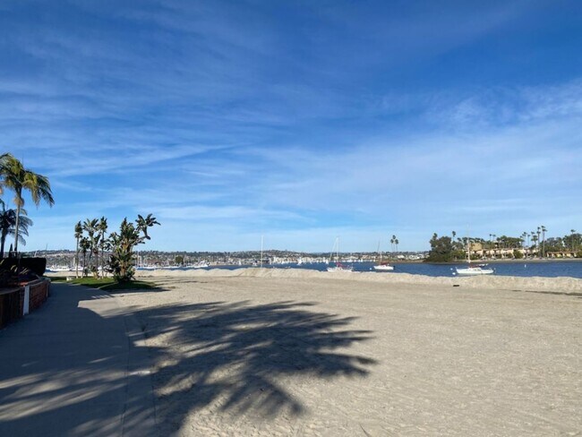 Building Photo - Newly Remodeled and Fully furnished- Mission Beach 5 bed 3 baths.