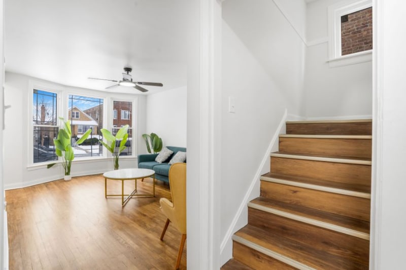 Building Photo - 6136 S Kildare Ave