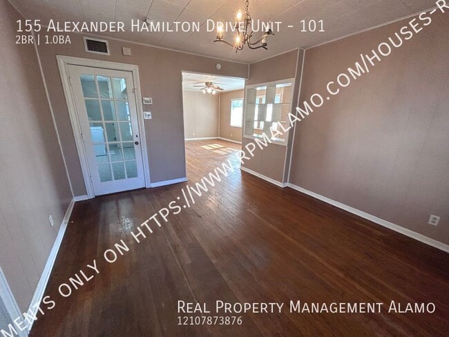 Building Photo - 155 Alexander Hamilton Dr