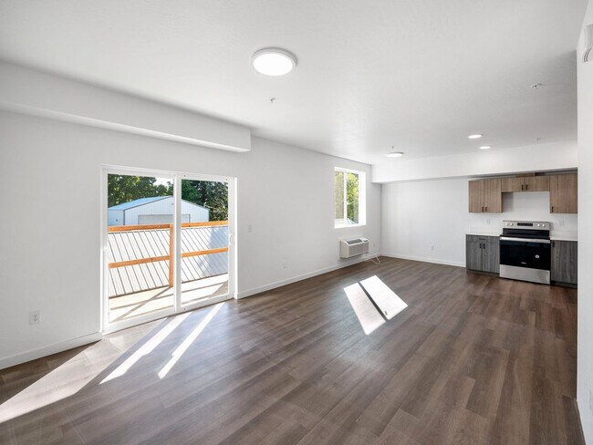 Building Photo - Gray Ridge Apartments