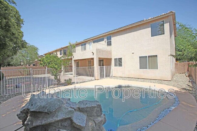 Building Photo - 25602 N 68th Dr