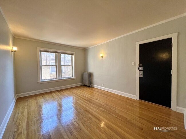 Primary Photo - 0 bedroom in CHICAGO IL 60625