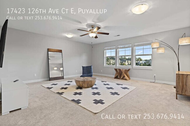 Building Photo - 17423 126th Ave Ct E