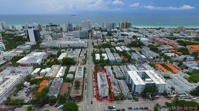Building Photo - 1575 Euclid Ave