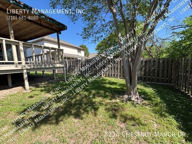 Building Photo - 8214 Chestnut Manor Dr