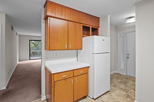 Interior Photo - Neuse Woods Apartments