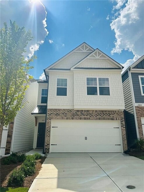 Building Photo - 520 Hayes Ln