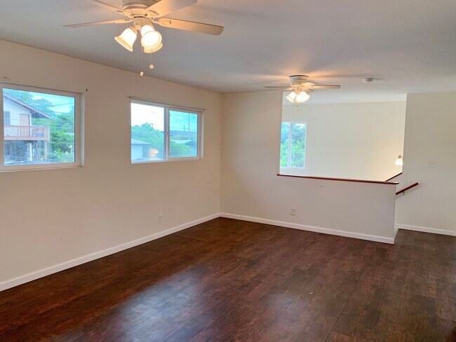Building Photo - 1174 Kukila St
