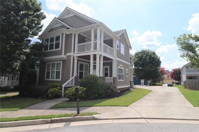 Building Photo - 2549 Preston View Ct