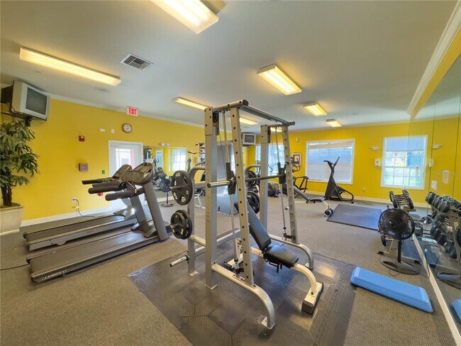 Building Photo - 5521 Rosehill Rd