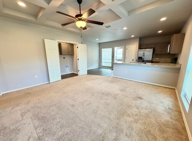 Building Photo - Corner Unit Townhome with 3 Bedrooms, Garage & Private Yard
