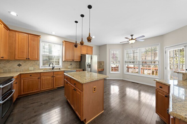 Building Photo - July Move-in, Cary Park!