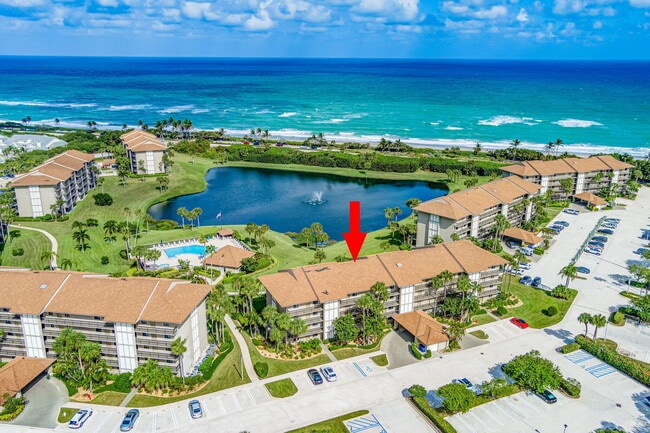 Building Photo - 501 S Seas Dr