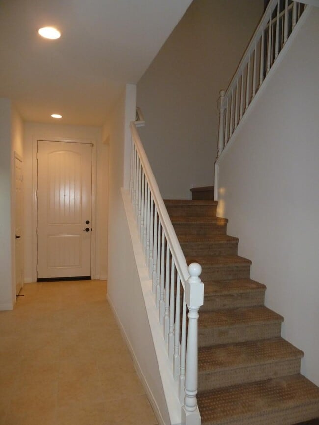 Staircase - 61 Keepsake