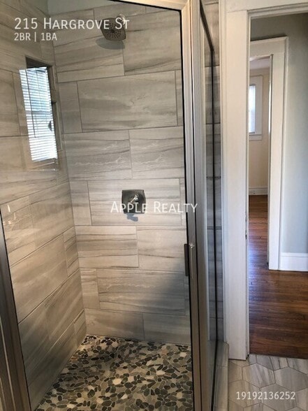 Building Photo - 215 Hargrove St