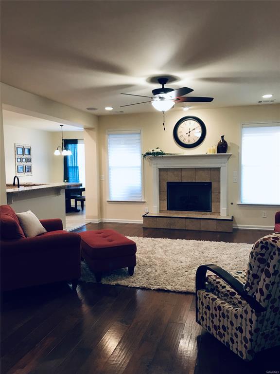 Building Photo - 9217 Springwood Ct