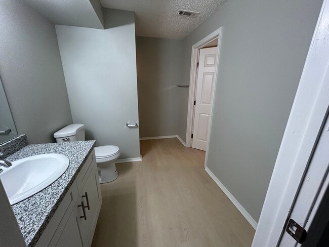 Building Photo - 1/2 OFF 1ST MONTH RENT! Modern 3-Bed, 2.5-Bath Townhome with Granite Kitchen & New Appliances!
