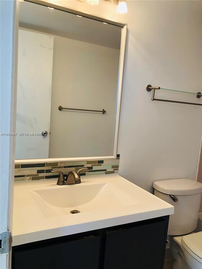 Building Photo - 8260 SW 210th St