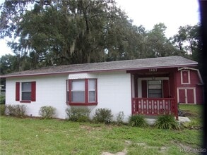 Building Photo - 1467 N Paul Dr