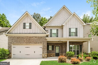 Building Photo - 787 Overlook Gln Dr