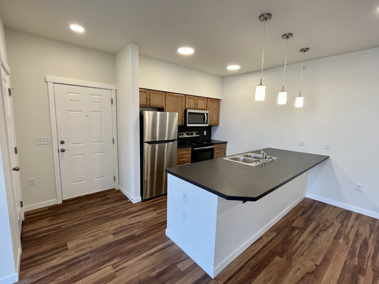 Bluegrass Farms Apartments 4185 E Poleline Ave Post Falls ID 83854