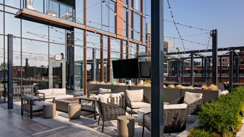 Building Photo - 144 N Aberdeen St