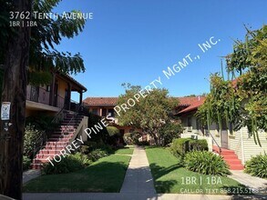 Building Photo - 3762 Tenth Avenue-