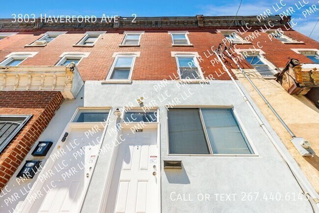 Building Photo - 3803 Haverford Ave