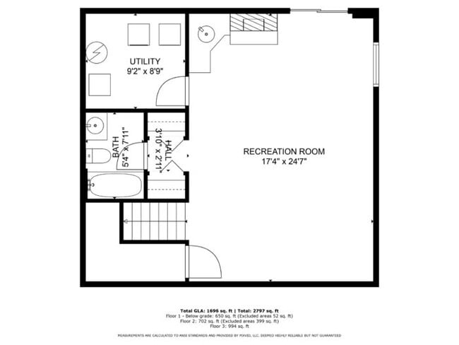Building Photo - Updated Townhome with Views – Minutes to P...