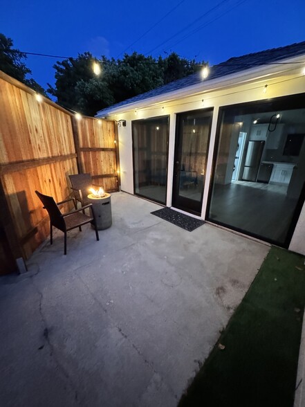 Charming market lights - 7364 W 83rd St
