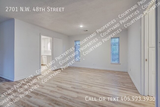 Building Photo - 2701 NW 48th St