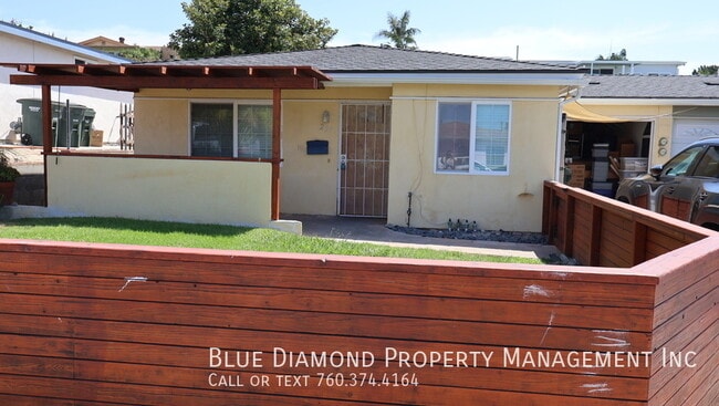Building Photo - 241 Delphinium-