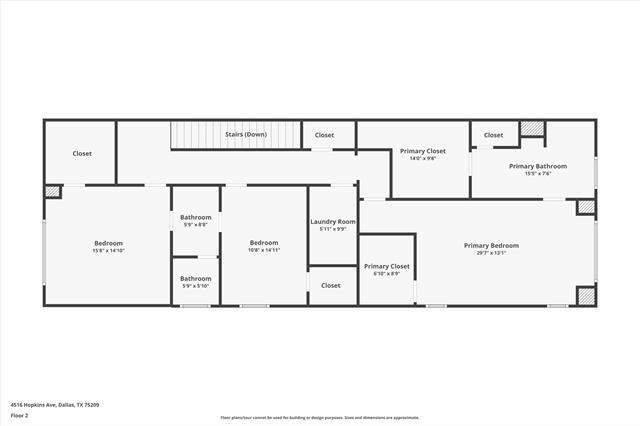 Building Photo - 4500 Hopkins Ave