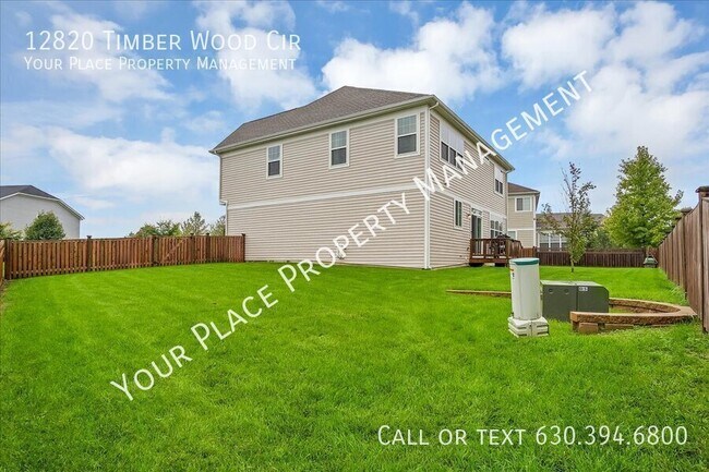 Building Photo - 12820 Timber Wood Cir