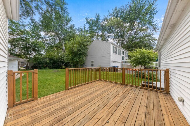 Building Photo - 8313 Ramble Rd