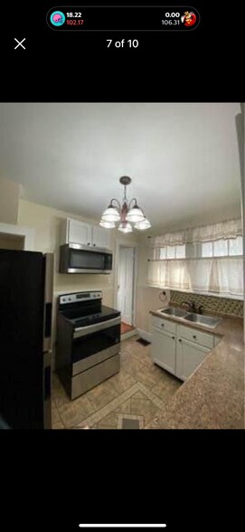 Building Photo - 2121 Osborn St