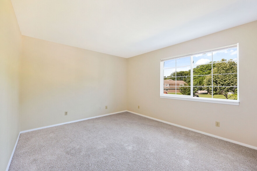 Renovated neighboring unit - 3005 Patty Ln