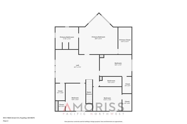 Building Photo - Spacious home in gated community