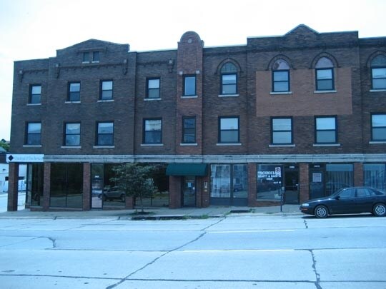 Primary Photo - The Carlisle