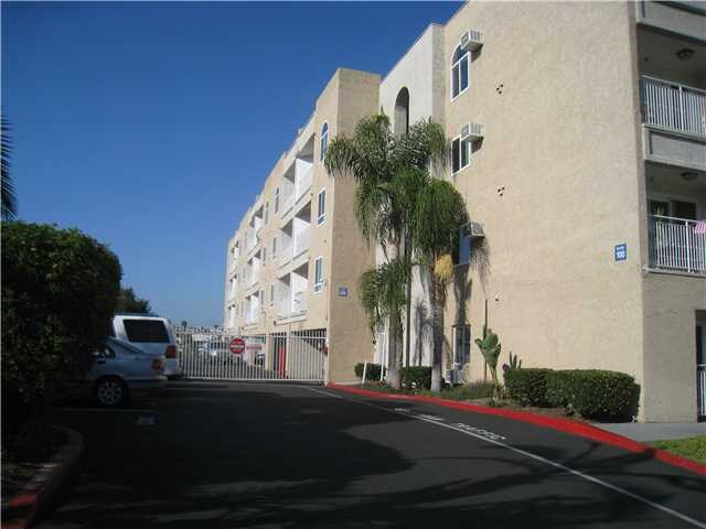 Building Photo - 5252 Orange Ave