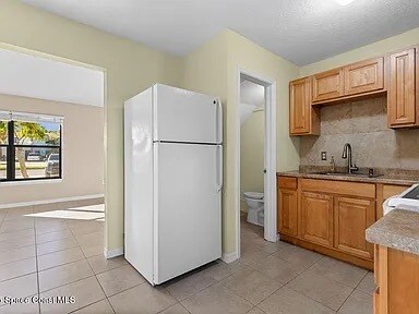 Building Photo - 244 Canaveral Beach Blvd