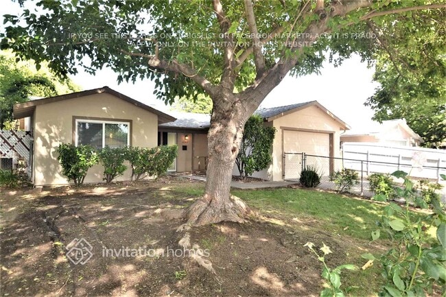 Building Photo - 6249 Jack London Cir